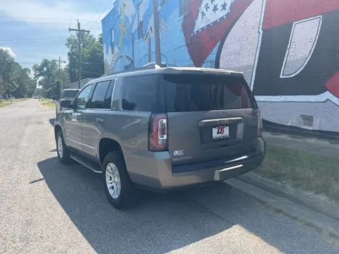 More photos of 2019 GMC Yukon SLT at D3 Auto Sales - Des Arc, AR, AR