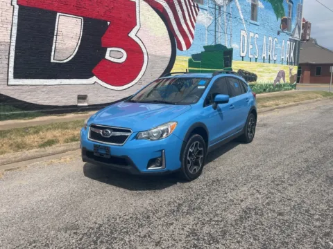 Photos of 2017 Subaru Crosstrek 2.0i Premium for sale in Des Arc, AR at D3 Auto Sales - Des Arc, AR
