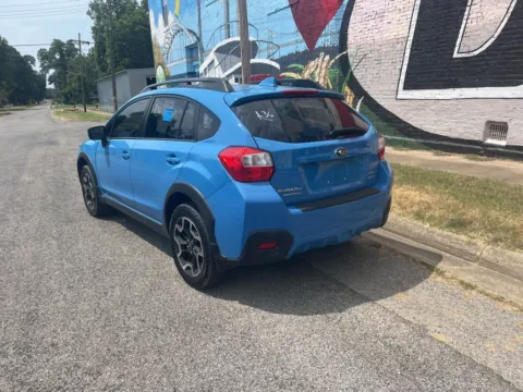 More photos of 2017 Subaru Crosstrek 2.0i Premium at D3 Auto Sales - Des Arc, AR, AR