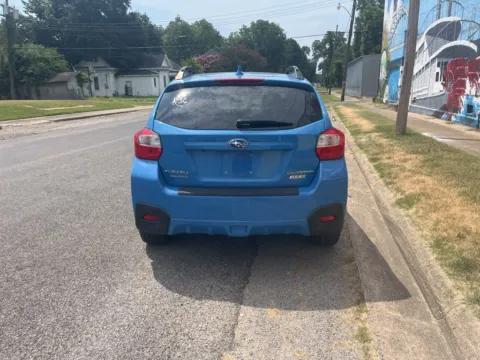 More photos of 2017 Subaru Crosstrek 2.0i Premium at D3 Auto Sales - Des Arc, AR, AR