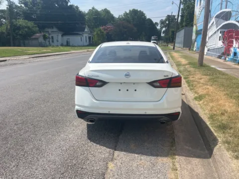 More photos of 2020 Nissan Altima 2.5 SR at D3 Auto Sales - Des Arc, AR, AR