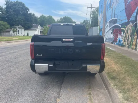 More photos of 2023 Toyota Tundra 1794 at D3 Auto Sales - Des Arc, AR, AR