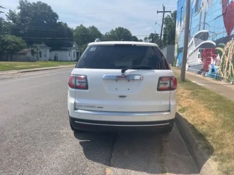 More photos of 2017 GMC Acadia Limited at D3 Auto Sales - Des Arc, AR, AR