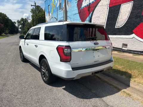 More photos of 2020 Ford Expedition Max Limited at D3 Auto Sales - Des Arc, AR, AR