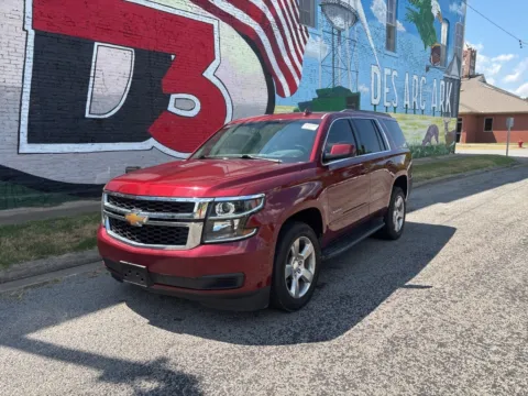 Photos of 2019 Chevrolet Tahoe LS for sale in Des Arc, AR at D3 Auto Sales - Des Arc, AR
