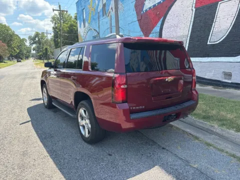 More photos of 2019 Chevrolet Tahoe LS at D3 Auto Sales - Des Arc, AR, AR
