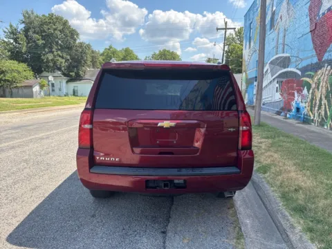 More photos of 2019 Chevrolet Tahoe LS at D3 Auto Sales - Des Arc, AR, AR