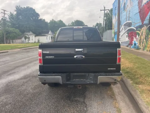 More photos of 2013 Ford F-150 XLT at D3 Auto Sales - Des Arc, AR, AR