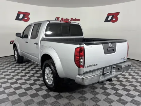 More photos of 2019 Nissan Frontier SV at D3 Auto Sales - Des Arc, AR, AR