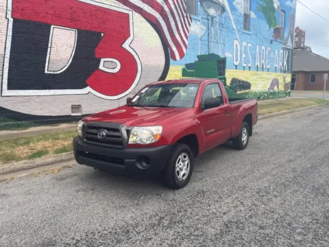Photos of 2009 Toyota Tacoma for sale in Des Arc, AR at D3 Auto Sales - Des Arc, AR