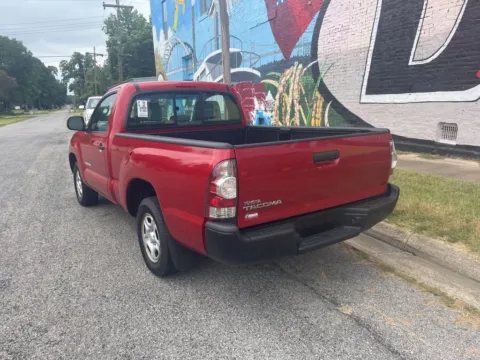 More photos of 2009 Toyota Tacoma at D3 Auto Sales - Des Arc, AR, AR