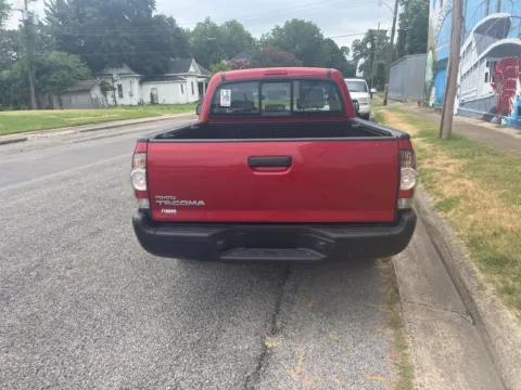More photos of 2009 Toyota Tacoma at D3 Auto Sales - Des Arc, AR, AR