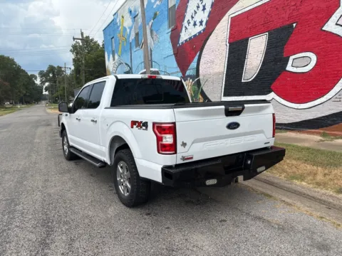 More photos of 2018 Ford F-150 XLT at D3 Auto Sales - Des Arc, AR, AR