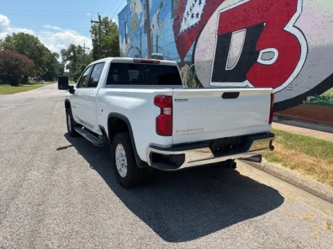 More photos of 2023 Chevrolet Silverado 2500HD LT at D3 Auto Sales - Des Arc, AR, AR