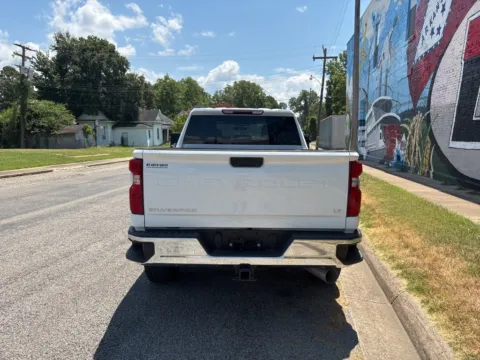 More photos of 2023 Chevrolet Silverado 2500HD LT at D3 Auto Sales - Des Arc, AR, AR
