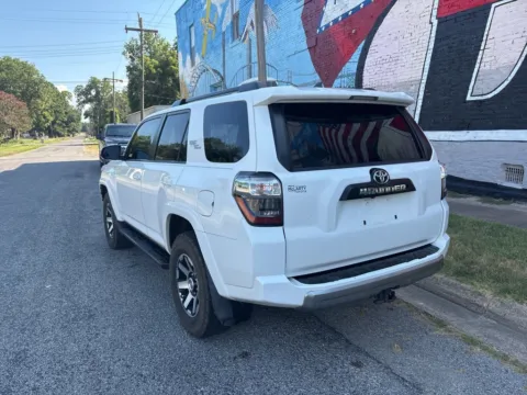 More photos of 2019 Toyota 4Runner at D3 Auto Sales - Des Arc, AR, AR