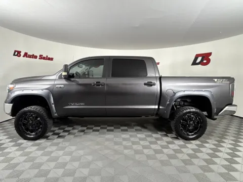 Another view of 2016 Toyota Tundra SR5 for sale in Des Arc, AR at D3 Auto Sales - Des Arc, AR