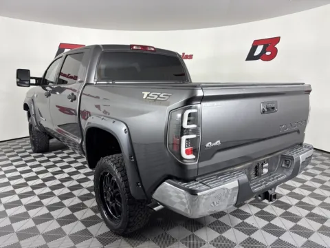 More photos of 2016 Toyota Tundra SR5 at D3 Auto Sales - Des Arc, AR, AR
