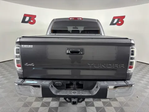 More photos of 2016 Toyota Tundra SR5 at D3 Auto Sales - Des Arc, AR, AR