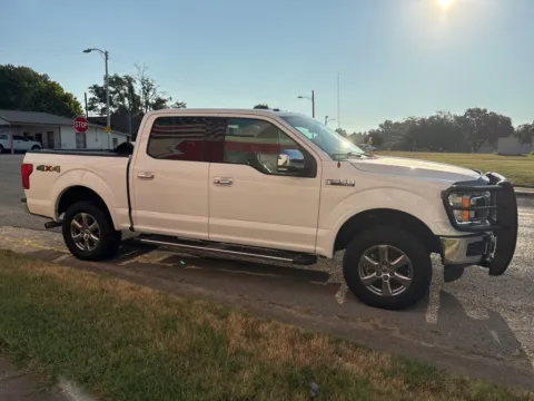 More photos of 2018 Ford F-150 Lariat at D3 Auto Sales - Des Arc, AR, AR