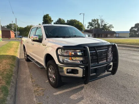 More photos of 2018 Ford F-150 Lariat at D3 Auto Sales - Des Arc, AR, AR