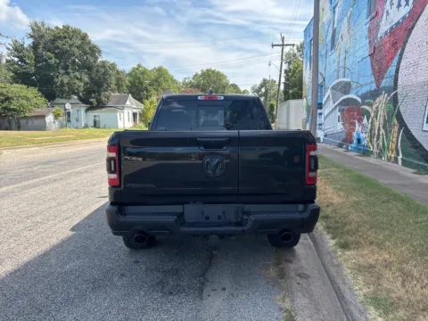 More photos of 2020 Ram 1500 Rebel at D3 Auto Sales - Des Arc, AR, AR