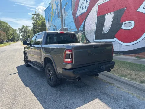 More photos of 2022 Ram 1500 Rebel at D3 Auto Sales - Des Arc, AR, AR