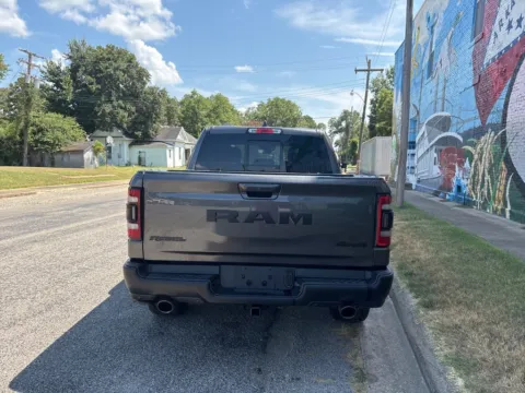 More photos of 2022 Ram 1500 Rebel at D3 Auto Sales - Des Arc, AR, AR