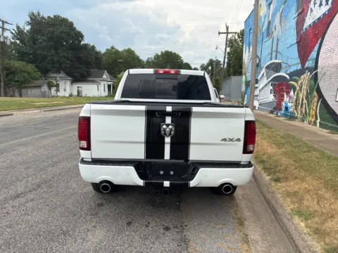 More photos of 2017 Ram 1500 Sport at D3 Auto Sales - Des Arc, AR, AR