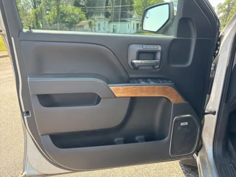 More photos of 2018 Chevrolet Silverado 1500 LTZ at D3 Auto Sales - Des Arc, AR, AR