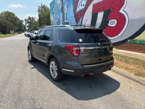 More photos of 2019 Ford Explorer Limited at D3 Auto Sales - Des Arc, AR, AR