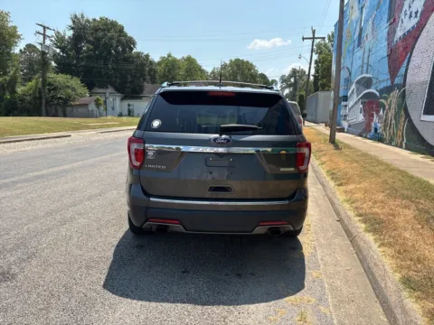 More photos of 2019 Ford Explorer Limited at D3 Auto Sales - Des Arc, AR, AR