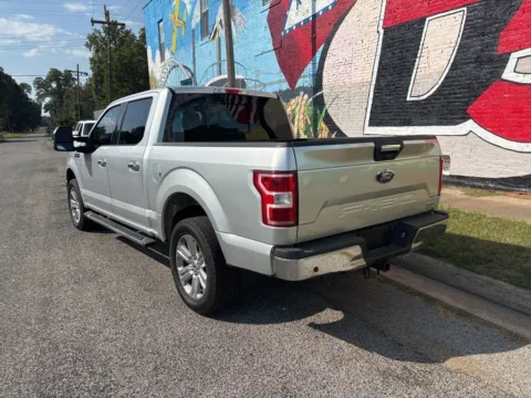 More photos of 2018 Ford F-150 XLT at D3 Auto Sales - Des Arc, AR, AR