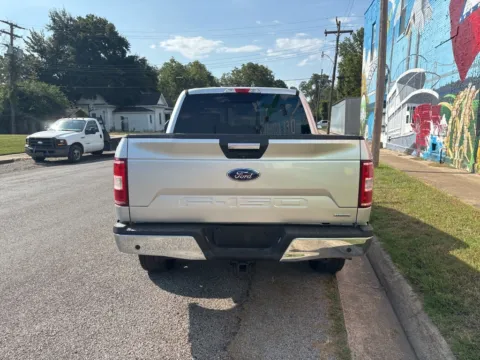 More photos of 2018 Ford F-150 XLT at D3 Auto Sales - Des Arc, AR, AR