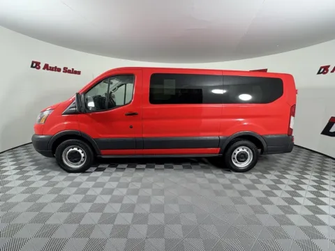 Another view of 2019 Ford Transit-150 XL for sale in Des Arc, AR at D3 Auto Sales - Des Arc, AR