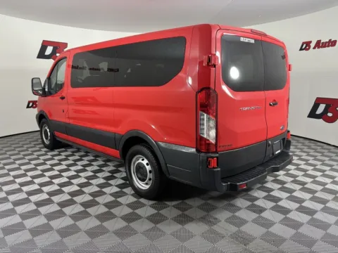 More photos of 2019 Ford Transit-150 XL at D3 Auto Sales - Des Arc, AR, AR