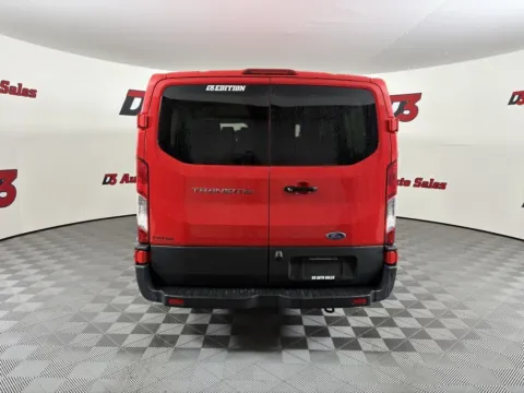More photos of 2019 Ford Transit-150 XL at D3 Auto Sales - Des Arc, AR, AR