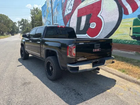 More photos of 2018 GMC Sierra 1500 SLT at D3 Auto Sales - Des Arc, AR, AR