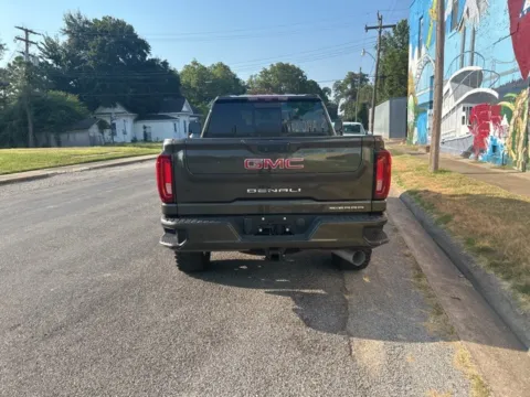 More photos of 2023 GMC Sierra 2500HD Denali at D3 Auto Sales - Des Arc, AR, AR