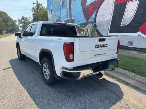 More photos of 2023 GMC Sierra 1500 SLE at D3 Auto Sales - Des Arc, AR, AR