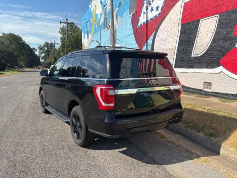 More photos of 2020 Ford Expedition XLT at D3 Auto Sales - Des Arc, AR, AR