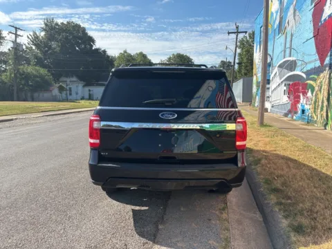 More photos of 2020 Ford Expedition XLT at D3 Auto Sales - Des Arc, AR, AR