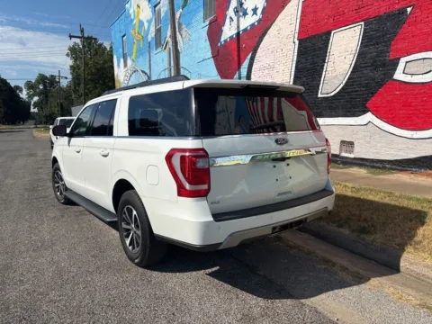 More photos of 2020 Ford Expedition Max XLT at D3 Auto Sales - Des Arc, AR, AR