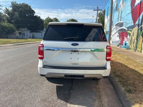 More photos of 2020 Ford Expedition Max XLT at D3 Auto Sales - Des Arc, AR, AR