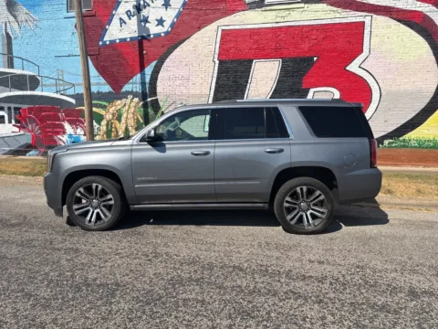 Another view of 2018 GMC Yukon Denali for sale in Des Arc, AR at D3 Auto Sales - Des Arc, AR