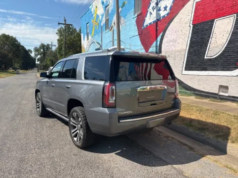 More photos of 2018 GMC Yukon Denali at D3 Auto Sales - Des Arc, AR, AR
