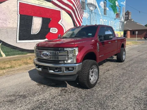 Photos of 2019 Ford F-250SD Lariat for sale in Des Arc, AR at D3 Auto Sales - Des Arc, AR