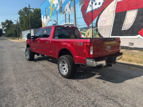 More photos of 2019 Ford F-250SD Lariat at D3 Auto Sales - Des Arc, AR, AR