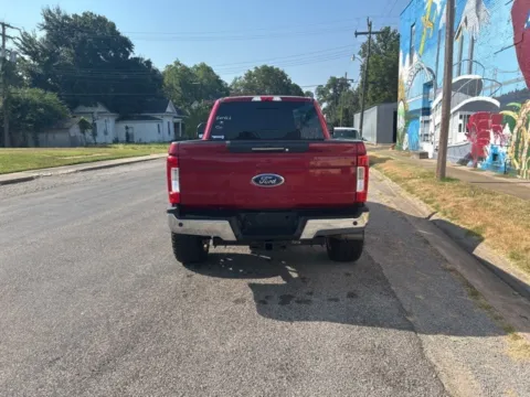 More photos of 2019 Ford F-250SD Lariat at D3 Auto Sales - Des Arc, AR, AR