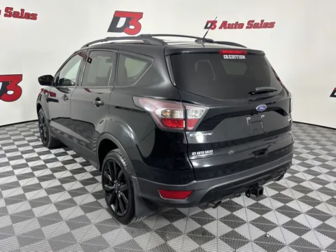 More photos of 2017 Ford Escape SE at D3 Auto Sales - Des Arc, AR, AR